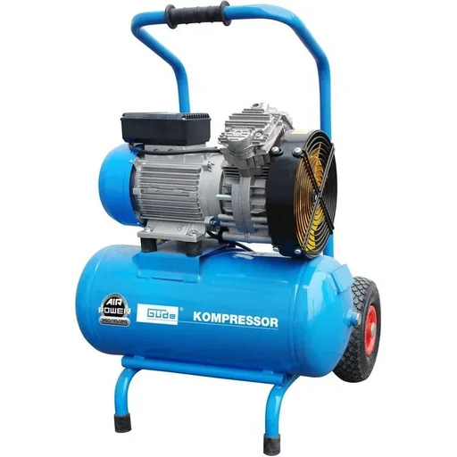 "KOMPRESSOR AIRPOWER 350/10/25 image"