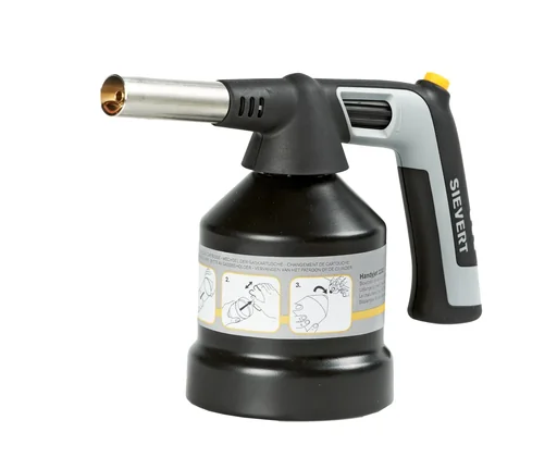 "Lötlampe HandyJet 2283 mit Piezozündung image"