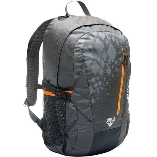 "Pavillo Arctic Wanderrucksack 45L grau image"