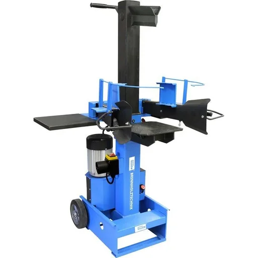 "HOLZSPALTER GHS 500/8TE image"