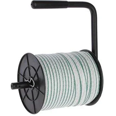 "Einhandschwelle für Wiesenzaunpfähle image"