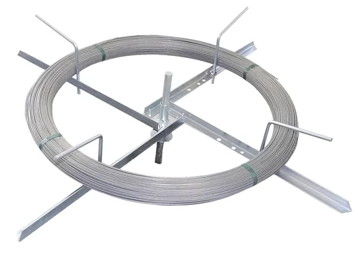 "Drahtabroller Spinning image"