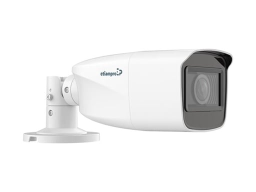 "HD CCTV KAMERA - HD TVI - BULLET-TYP - VARIFOKAL image"