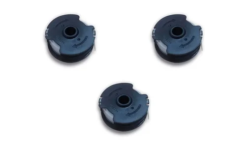 "Ersatz-Trimmerfadenspulen "AT SP53" - passend für 20 V Rasentrimmer "LT C25W" "LT F23-EU 12V" image"