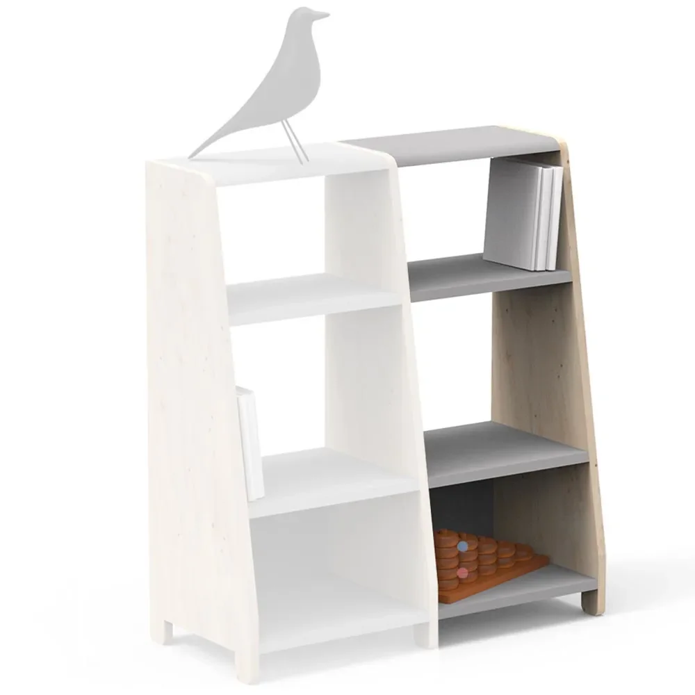 Mathy by Bols "Asymetry" Regal Ansatz