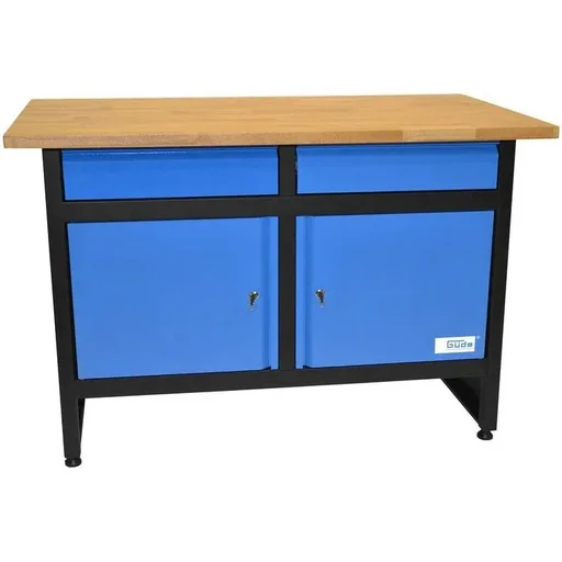 "WERKBANK GW 2/2 image"