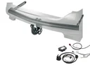 Anhängerkupplungs-Kit AUDI Q3 (8U)ab Bauj. 09/11