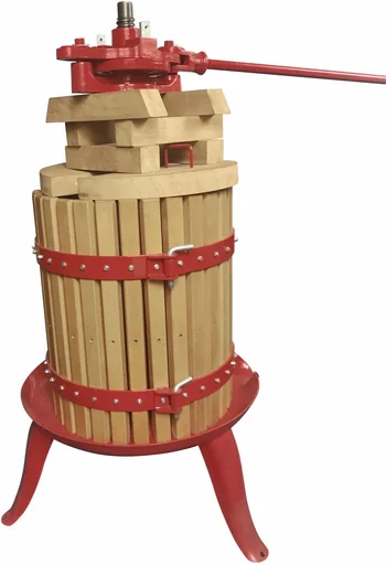 "Obstpresse OP68 image"