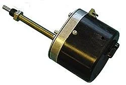 "Scheibenwischermotor, 12 Volt für Traktoren image"
