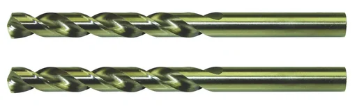 "2 Cobalt Spiralbohrer 3,0 mm image"