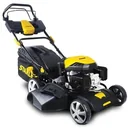 Benzinmäher - 196 Cc