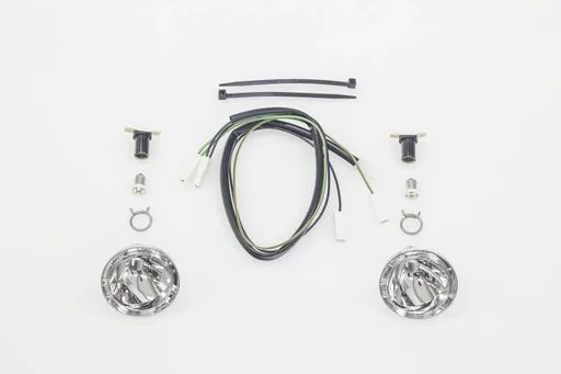 "solo by Frontlicht Nachrüstset LED-Leuchten image"