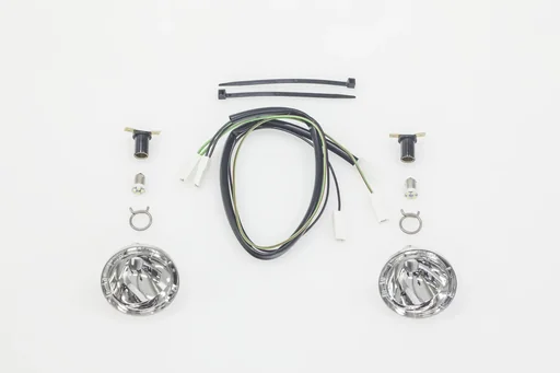 "Frontlicht-Nachrüstsatz für AL-KO Traktoren image"