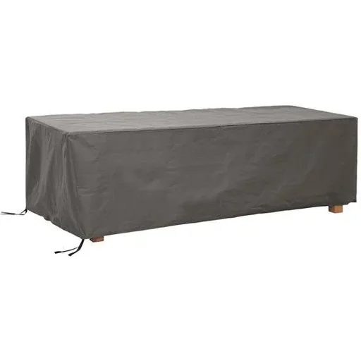 "schutzhülle für gartentisch - max. 220 cm image"