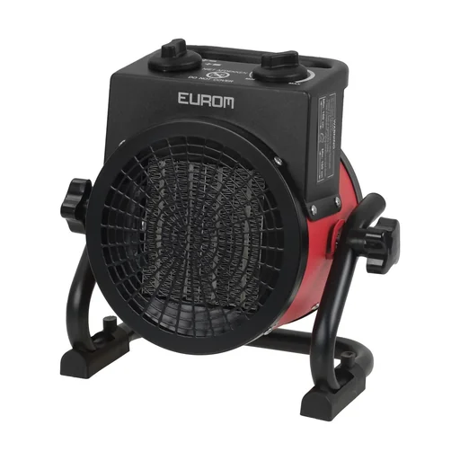 "Werkstattofen mit Keramikelement EK2K Round, 2000 W image"