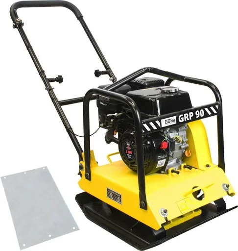 "Rüttelplatte "GRP 90" image"