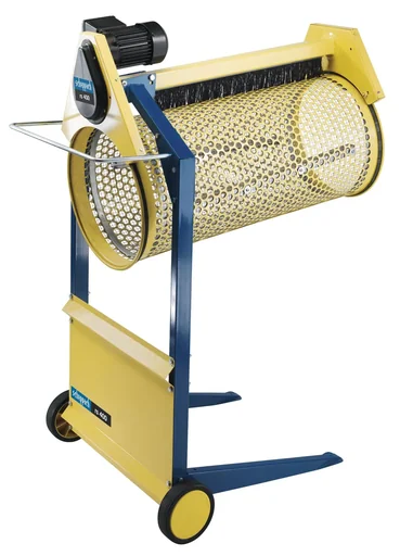 "Gartenrollsieb RS 400, 230 V, 0,36 kW image"