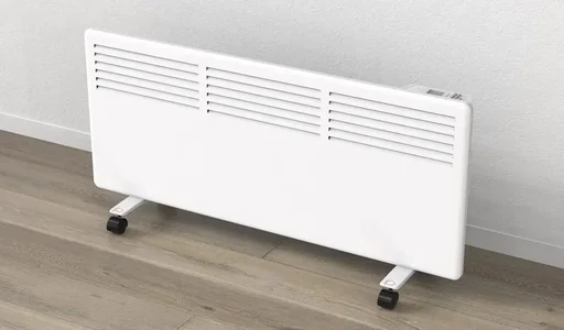 "Konvektor - Slim E 2000 mit extra flacher Struktur image"
