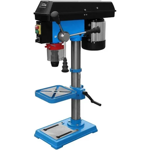 "TISCHBOHRMASCHINE GTB 16/612 R+L image"