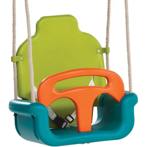 "Baby seat Schaukel growing type image"