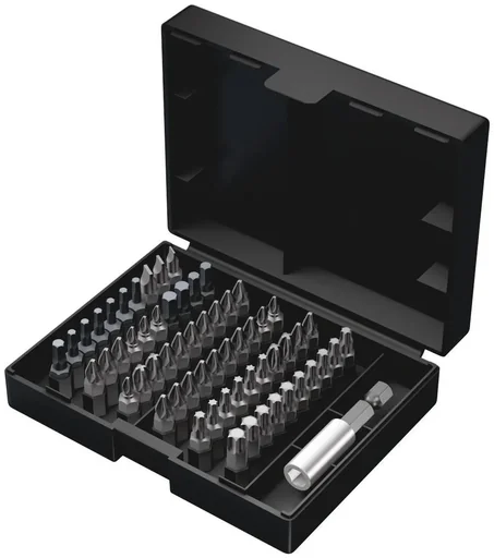 "Bit-Safe-Set, Universal 3, 61-teilig image"