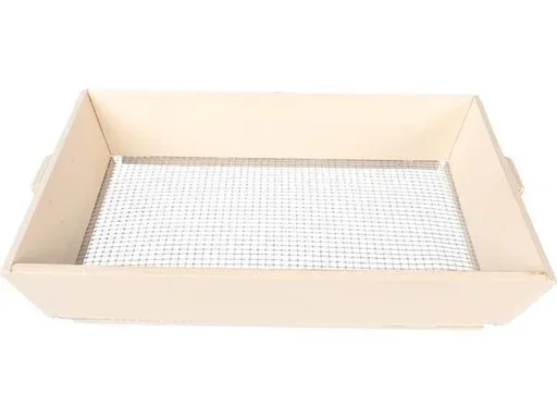 "Sieb 22 x 32cm image"
