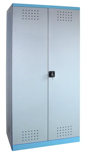 "Umweltschrank TYP II image"
