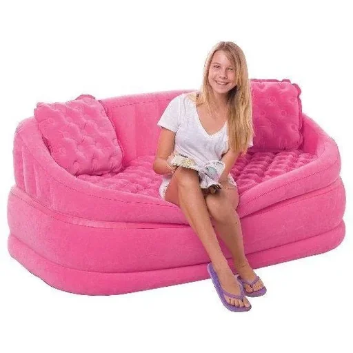 "Aufblasbarer Lounge-Sofa-Set image"
