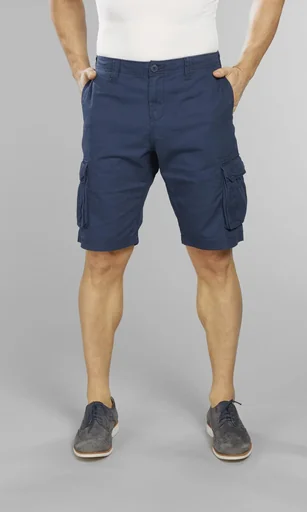 "Cargoshort, marine, Gr.2XL image"