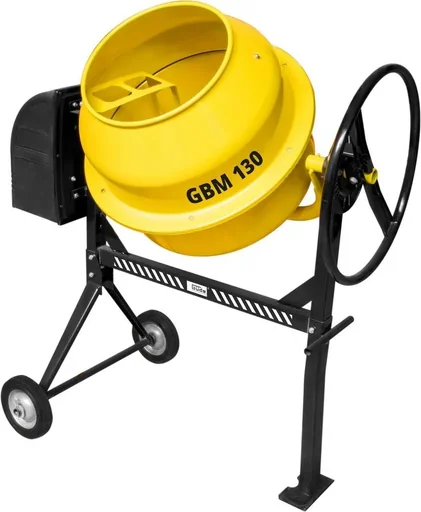 "Betonmischer "GBM 130", 550 Watt image"