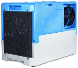 Luftentfeuchter - Secco Forte 450 mit Anzeigedisplay
