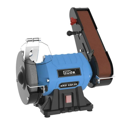 "Kombischleifer GKS 150-25 image"