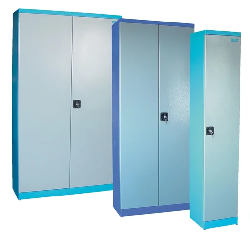 "Werkzeugschrank Typ C, 1100 x 380 x 1930 mm image"