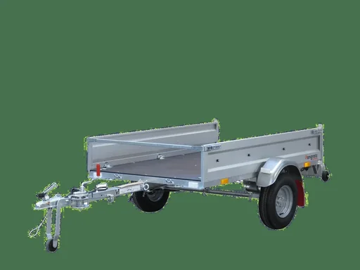 "Seitenwand-Sicherungsstange zu PFA 185 U image"