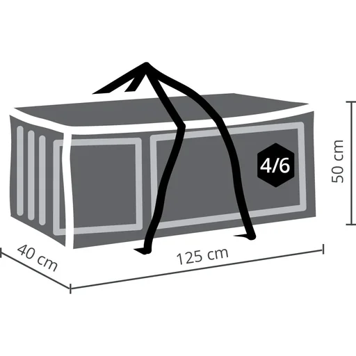 "schutzhülle für kissen image"