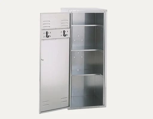 "Universalschrank 150 x 60 x 60 cm image"