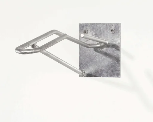 "Gerätehalter Profi, feuerverzinkt image"