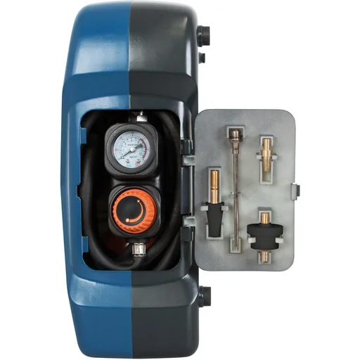 "Mobiler Kompressor-Luftkasten image"