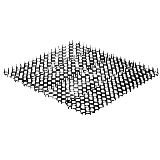 "Dornengitter erweiterbar image"