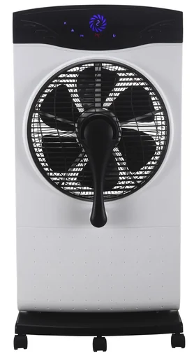"Air Fresh 5S - Lufterfrischer mit Befeuchtungs- und Ventilationsfunktion image"