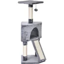 Katzenbaum 3-stöckig