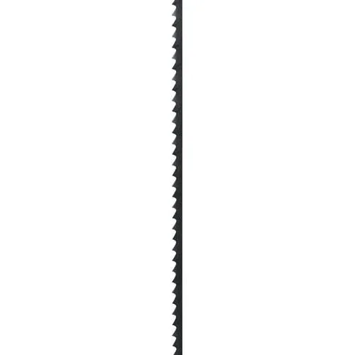 "Dekupier Stiftsägeblätter 135 x 3,0 x 0,5mm / 10 Z für Holz image"