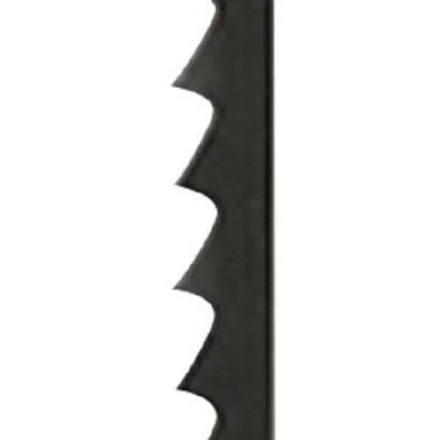 "Dekupier Stiftsägeblätter 135 x 3,0 x 0,5mm / 18 Z für Holz image"