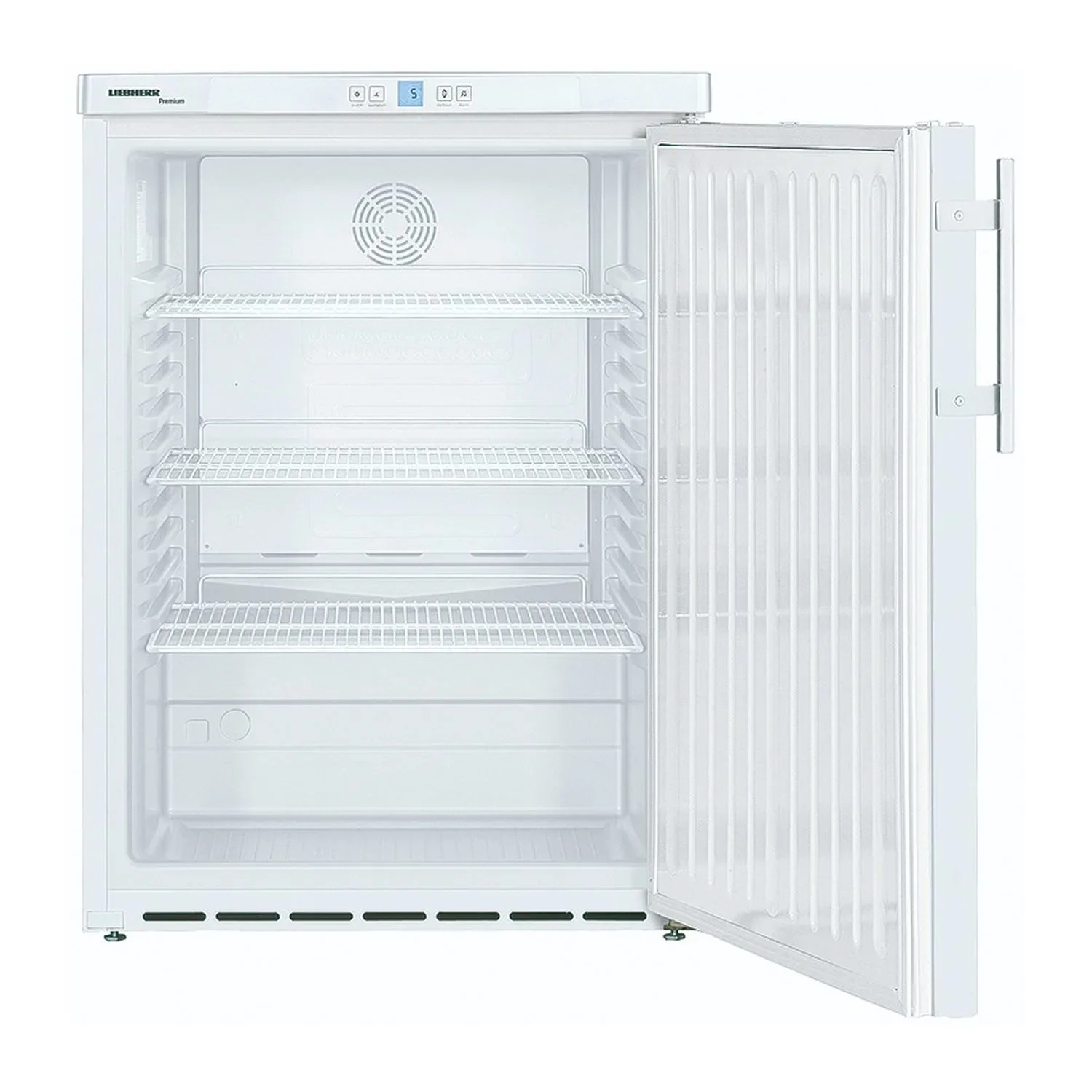 "Kühlschrank Liebherr FKUv 1610 mit Umluftkühlung image"