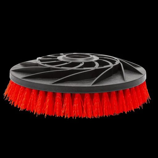 "Bürste hart für Twin Brush image"