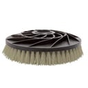 Batavia Twin Brush Harte Bürste (Grau)