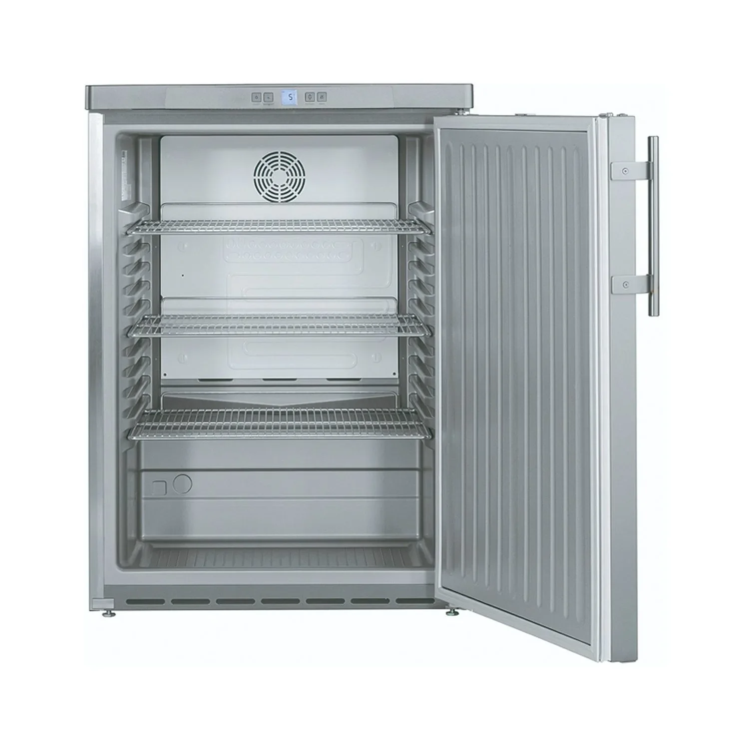 "Kühlschrank Liebherr FKUv 1660 mit Umluftkühlung image"