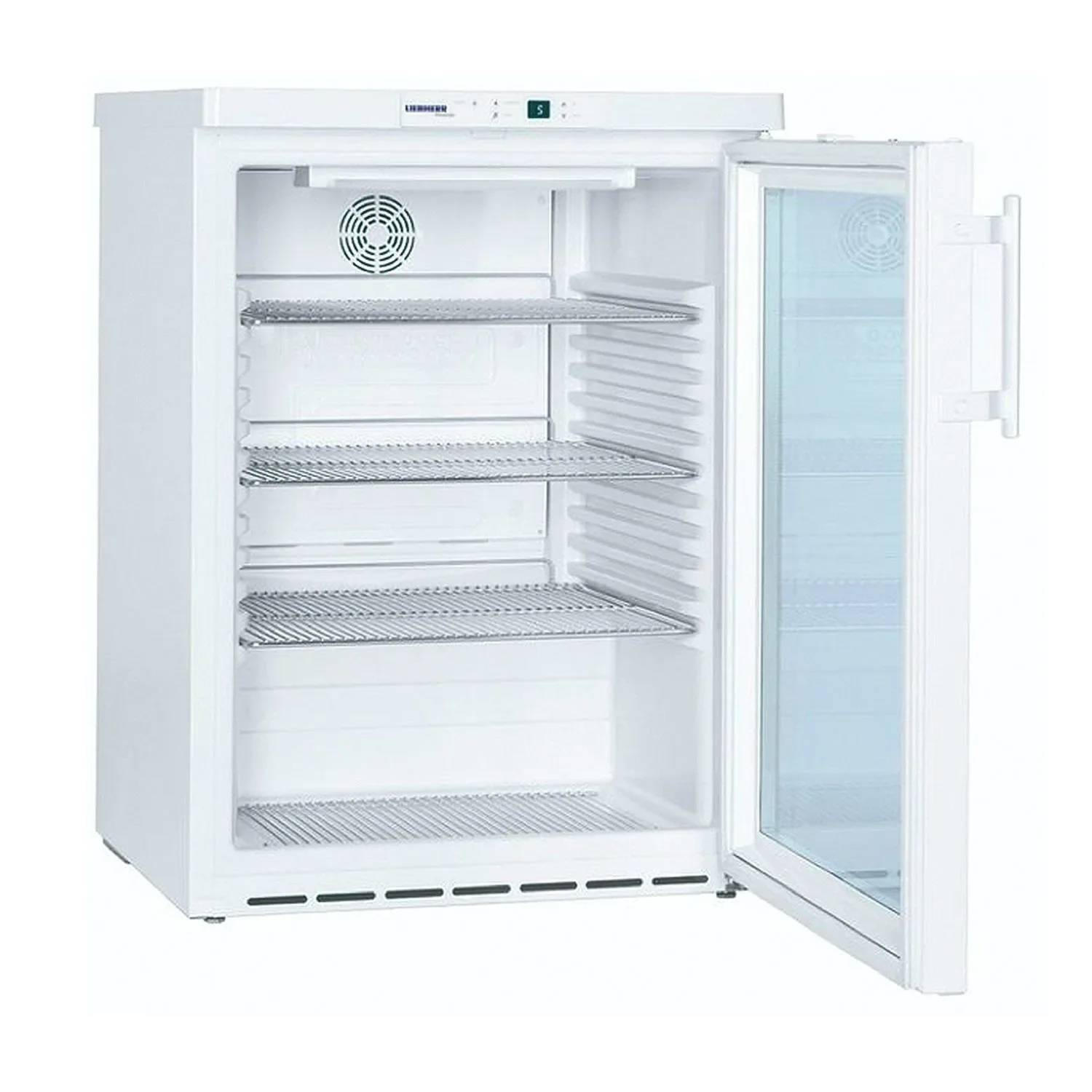 "Kühlschrank Liebherr FKUv 1613 weiß, mit Umluftkühlung image"
