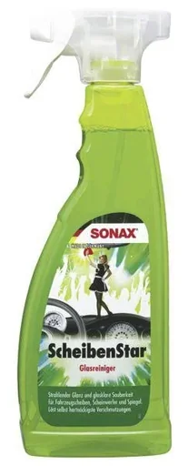 "Scheibenreiniger, 750 ml Sprühflasche image"