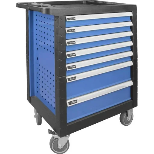 "WERKSTATTWAGEN PREMIUM GWP 07 250 tlg. image"